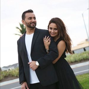 Meet your Posher, Jinita